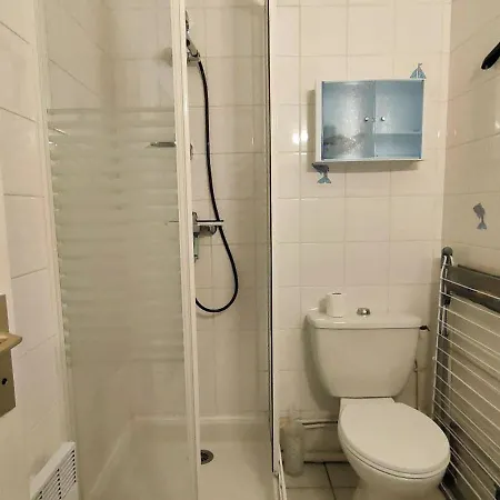 Proche Centre 4 Pers, Parking, Balcon - Fr-1-234-249