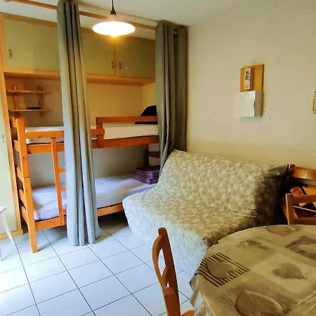 Proche Centre 4 Pers, Parking, Balcon - Fr-1-234-249 *